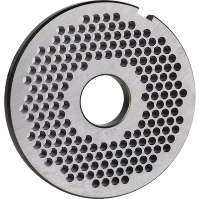 Zico deska D 114/5mm SO Inox