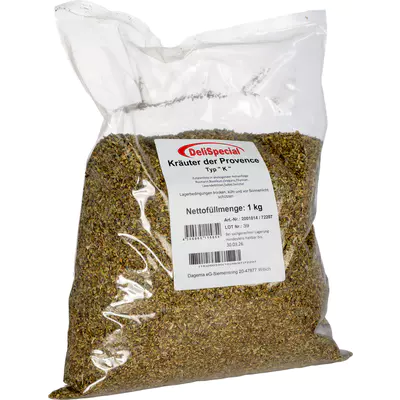 Provensálské koření (1 kg)