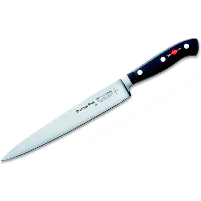 F. Dick Nůž dranžírovací kovaný 21cm   8 1456 21