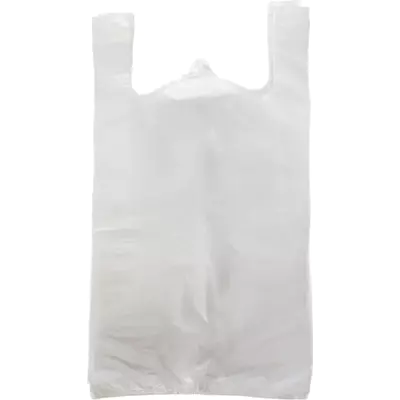 Taška 20 kg 42x24x75 25ks bílá