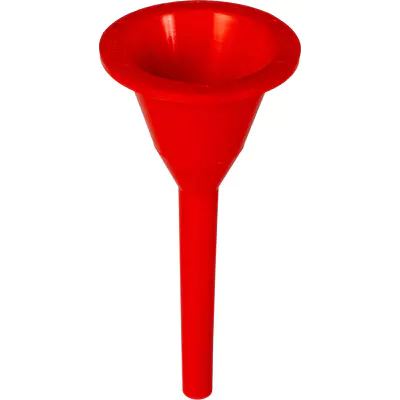 Tre Spade Trubice plnící 10mm (TC 10 ) plast