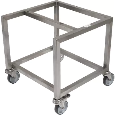 Podvozek pod vazačku LX 13 pojízdný