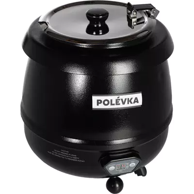 Kotlík el.na polévku SK-08 digi 8L
