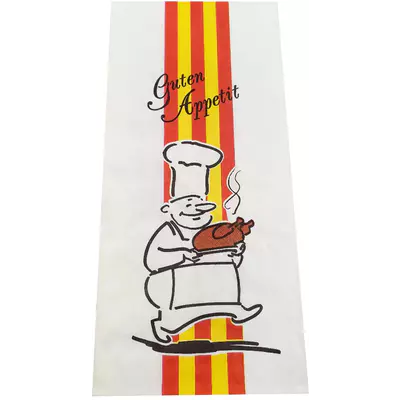 Sáček na pečené koleno 1/1