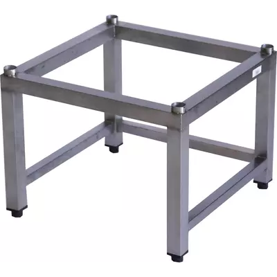 Podstavec pod myčku 530x520x400mm, pr. kruhových úchytů 29mm