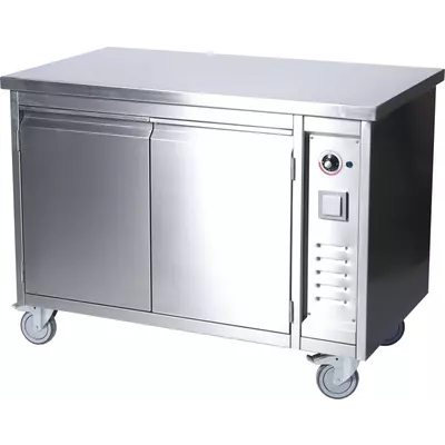 Režon vyhřívaný mobilní 1200x700x900 mm