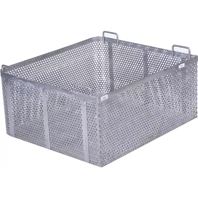 Koš 250l pro kotel 500 l          2ks