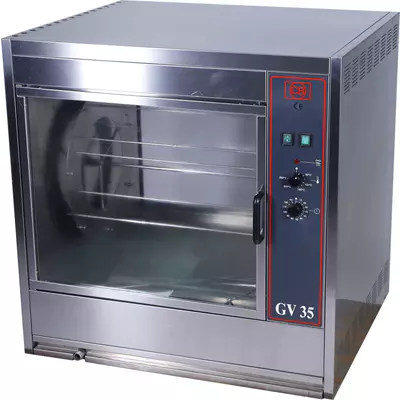 Gril horkovzdusny GV-35/42 MAN 400V
