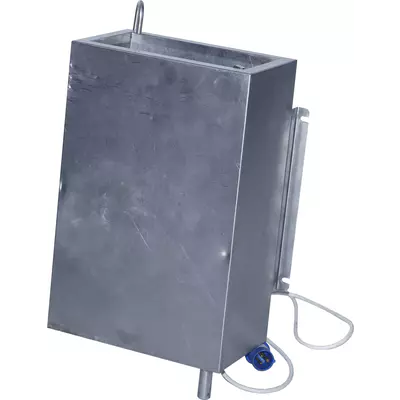 Sterilizátor nožů 375x225x575 mm - repas