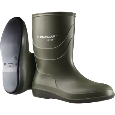 Dunlop Holínky Acif. Biosecure pánské