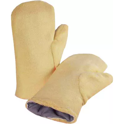 Rukavice kevlar palcové do 600°C  23656086