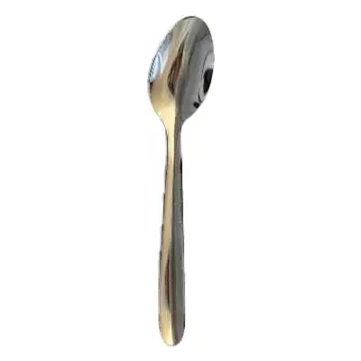 SUPREM-INOX Lžička moka 12ks 0661E