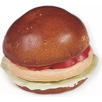 Hamburger 15533