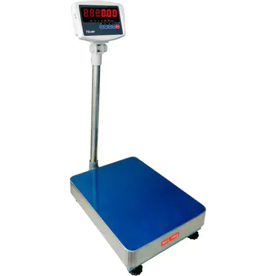 Váha můstková TSCALE ELW4050/150kg