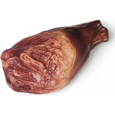Atrapa pražská šunka