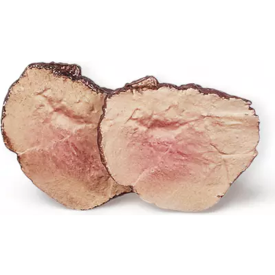 Atrapa roastbeef plátek