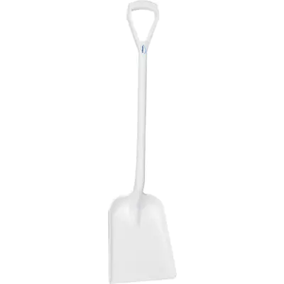 Vikan Lopata 1040x50x270cm bila 56315