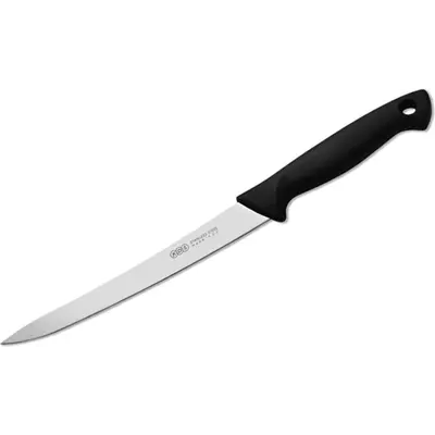 KDS Nůž filetovací 6,5 165mm  K 1077