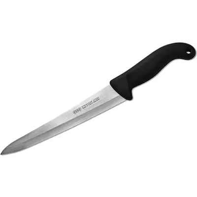 KDS Nůž kuchyňský porcovací 8 200mm  K  1081