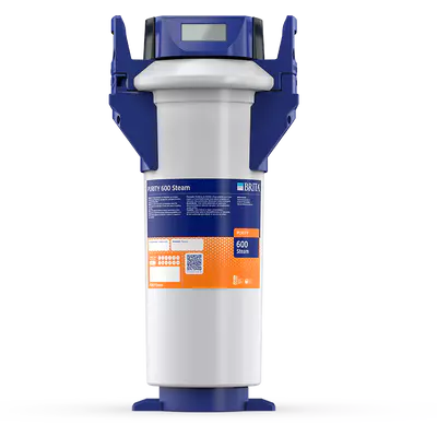 Brita Filtr PURITY 1200 Steam komplet s MDU