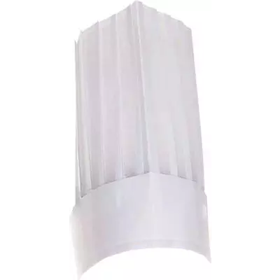 Čepice papírová vel.30cm