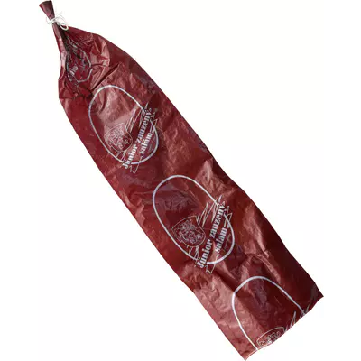 NaloFaser N teraccota 90/55  Junior zauzený salám