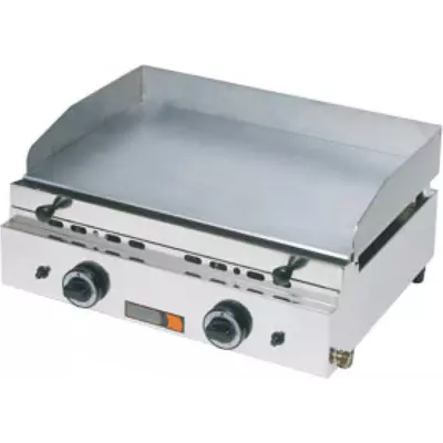 Fiamma Deska grilovací PPGF600CRD-T plyn