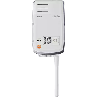 Testo 164 GW - Brána pro mini online záznámníky s Ethernetem