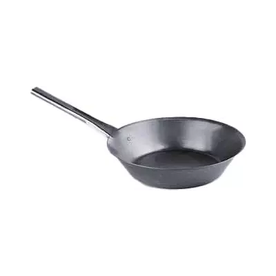 Pánev ocelové 25 sote