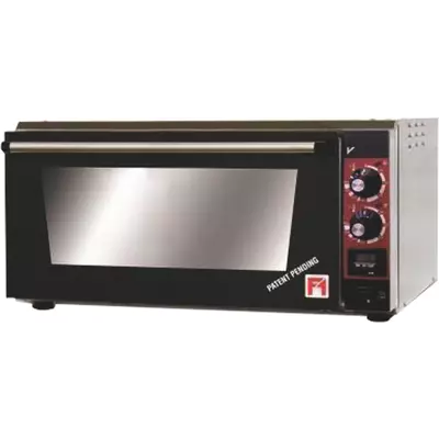 Pec digitalní s ventilací V2