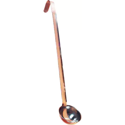 Odměrka na sos leštěná monolit 5 cm 0,030l