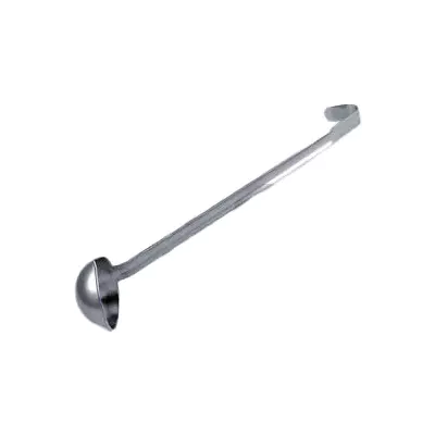 Odměrka na sos leštěná monolit + zobáček 5 cm 0,030l