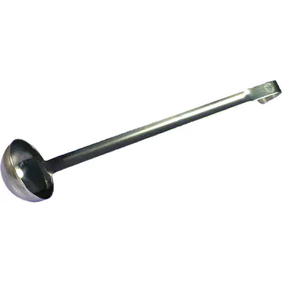 Naběračka nerez 6 cm-0,050 l
