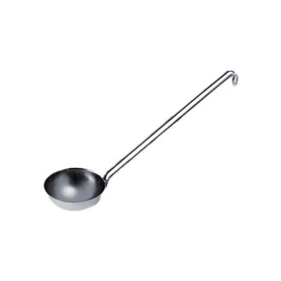 Naběračka ner.6 cm drátěné drz.