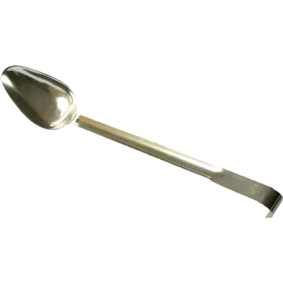 Lžíce porcovací nerez 12cm monol