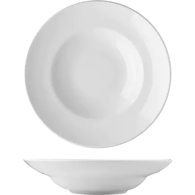 G. Benedikt Talíř hluboký na těstoviny pr. 22cm - Basic