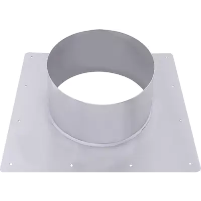 Redukce na digestoř 330x310