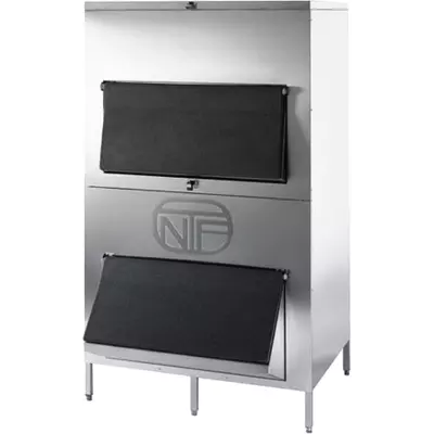 N.T.F. Zásobník ledu BIN 1200DD (SM 750/1300 a GM2000)