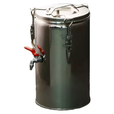 Termos celonerez 5 l s výpustí