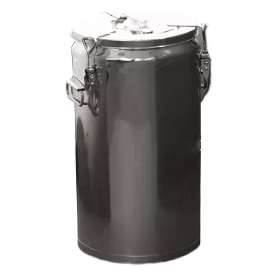 Termos celonerez 20 l s výpustí