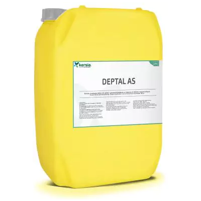 Kersia DEPTAL AS 23kg