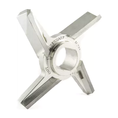 Turbocut Jopp nůž G 130 mm stírací 4břitý POWER