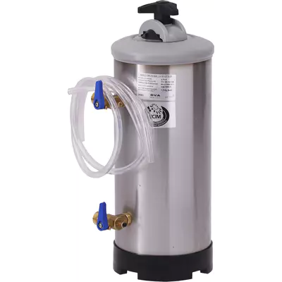 Změkčovač vody LT-12 (obsah 12 litrů)