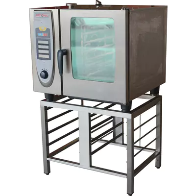 RATIONAL Konvektomat SCC 61