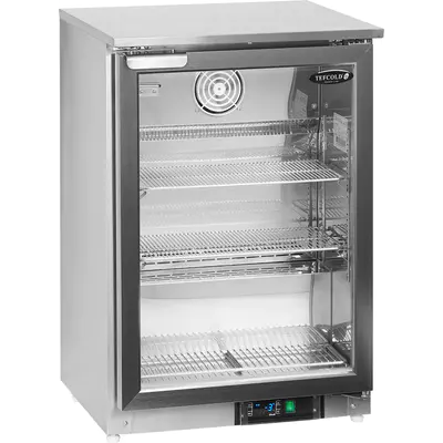 Tefcold Skříň mrazicí GF 200 VSG