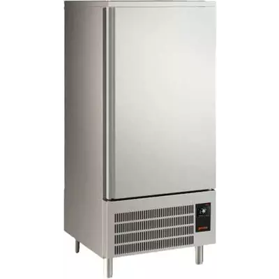 Primax Šoker - šokový zchlazovač/zmrazovač BE-R151X (15x GN1/1) EN 60/42kg