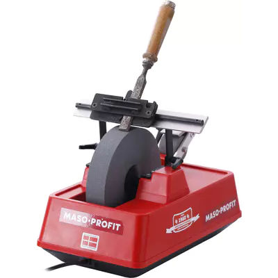 Scantool Upínák pro broušení dlát