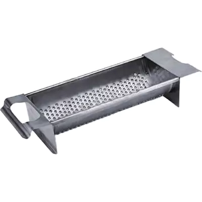 Kolébka na játrovou rýži nerez pracovní délka 60cm