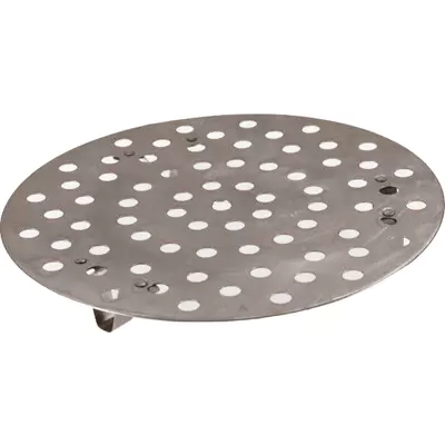 Vložka pařáková nerez leštěná průměr 27cm