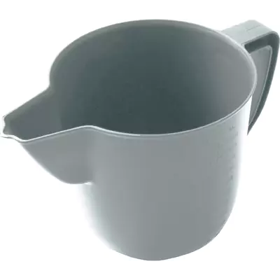 Naběrák BST Jug Scoop 1l bílý